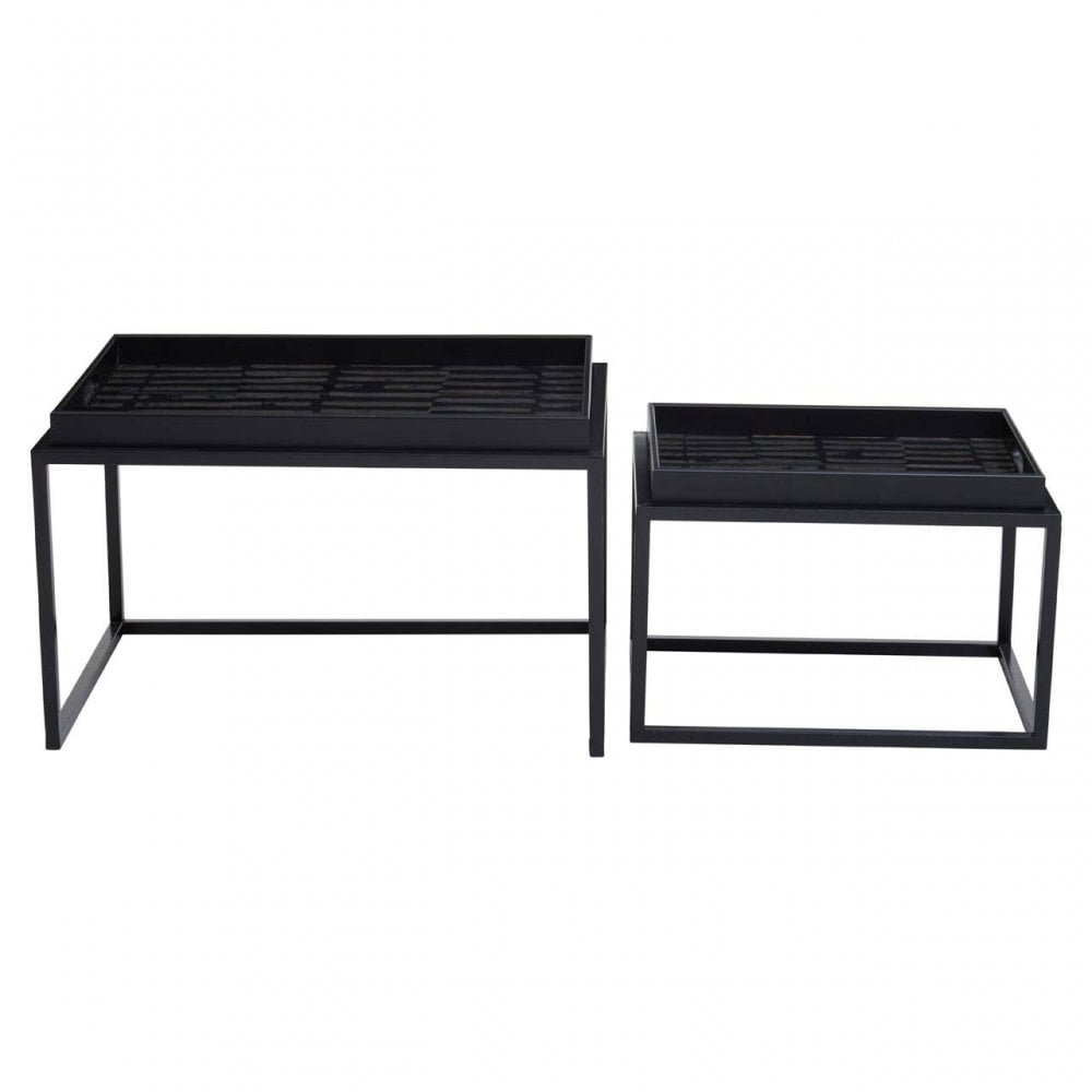 Celina Set Of Two Nesting Tables