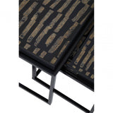 Celina Set Of Two Nesting Tables