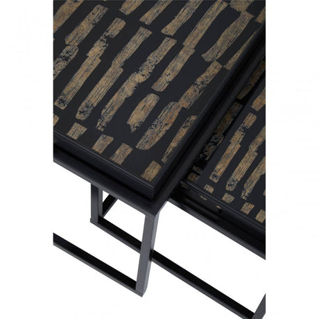 Celina Set Of Two Nesting Tables