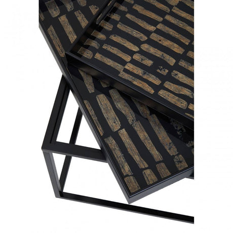 Celina Set Of Two Nesting Tables