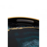 Celina Set Of Two Agate Nesting Tables