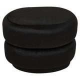 Hartford Black Stool