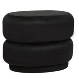 Hartford Black Stool
