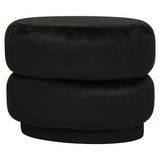 Hartford Black Stool