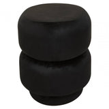 Hartford Black Stool