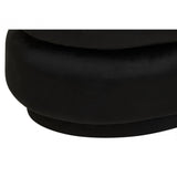 Hartford Black Stool