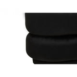 Hartford Black Stool