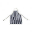 Stripe Apron