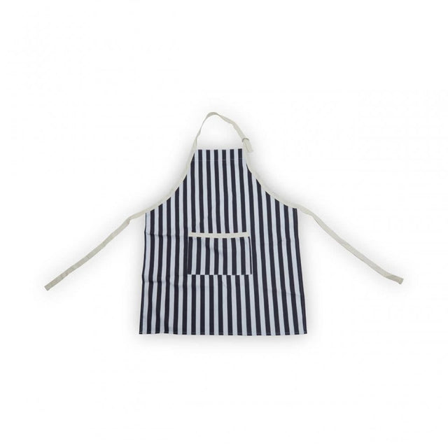 Stripe Apron