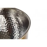 Ankara Gold Finish Bowl