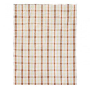 Thread & Loom Almond Tablecloth