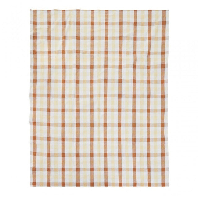 Thread & Loom Almond Tablecloth