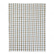 Thread & Loom Toasted Elmwood And Desert Sage Tablecloth