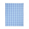 Thread & Loom Toasted Blue And Heritage Blue Tablecloth