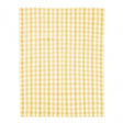 Thread & Loom Toasted Garden Yellow And Yellow Tablecloth