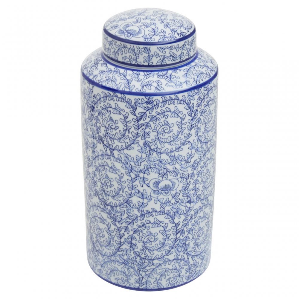 Calix Large Jar