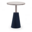 Templar Round Side Table