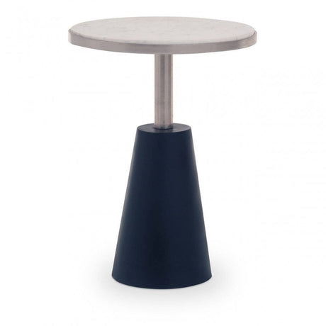 Templar Round Side Table