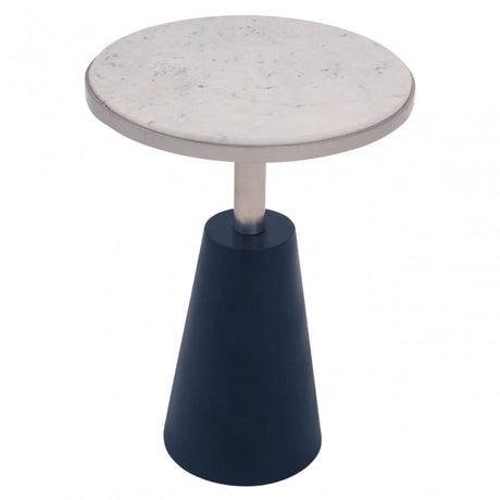 Templar Round Side Table