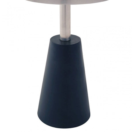 Templar Round Side Table