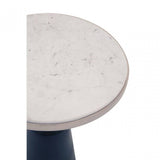 Templar Round Side Table