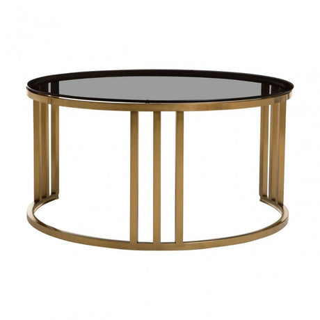 Alana Set Of 2 Stacking Tables