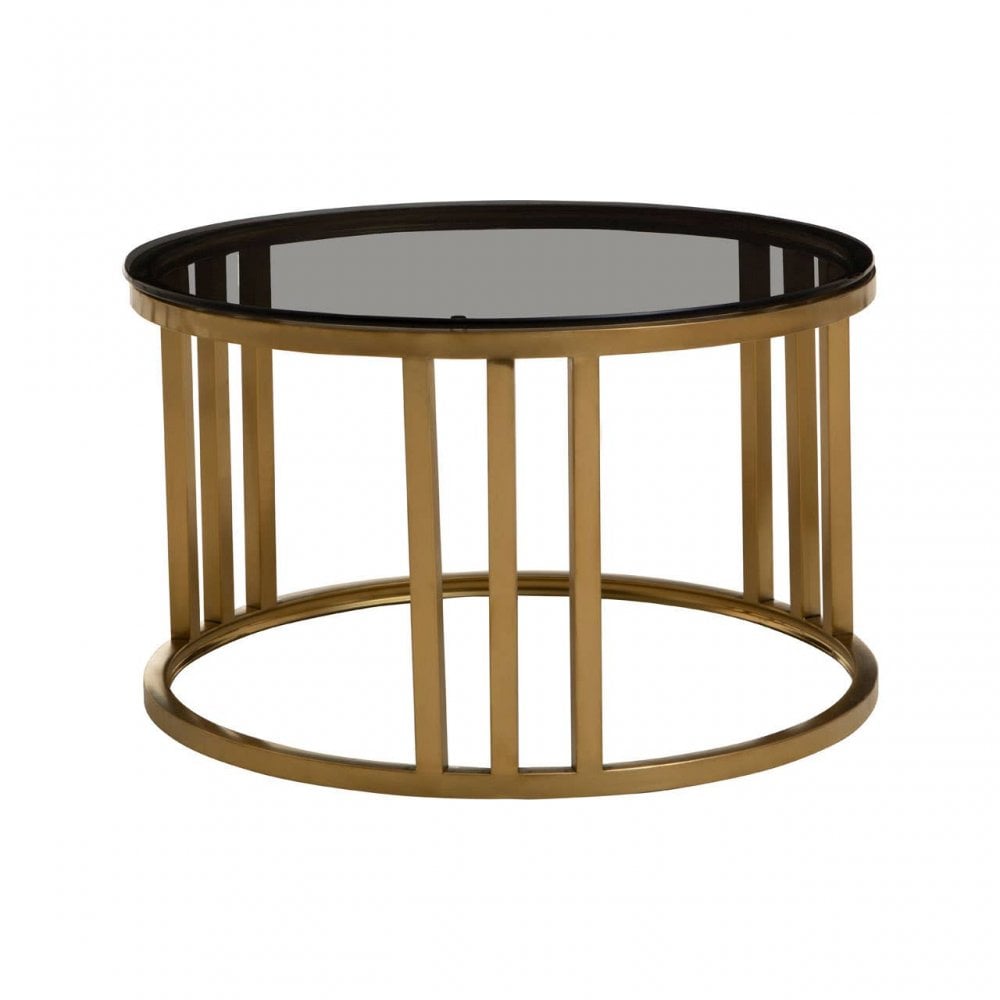 Alana Set Of 2 Stacking Tables