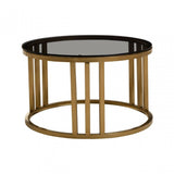 Alana Set Of 2 Stacking Tables