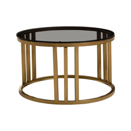 Alana Set Of 2 Stacking Tables
