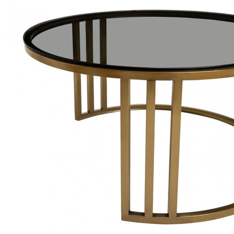 Alana Set Of 2 Stacking Tables