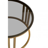 Alana Set Of 2 Stacking Tables