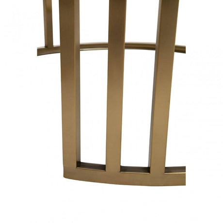 Alana Set Of 2 Stacking Tables