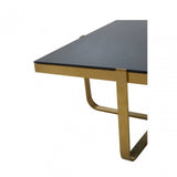 Alana Square Coffee Table