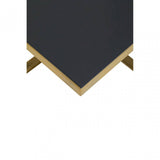 Alana Square Coffee Table