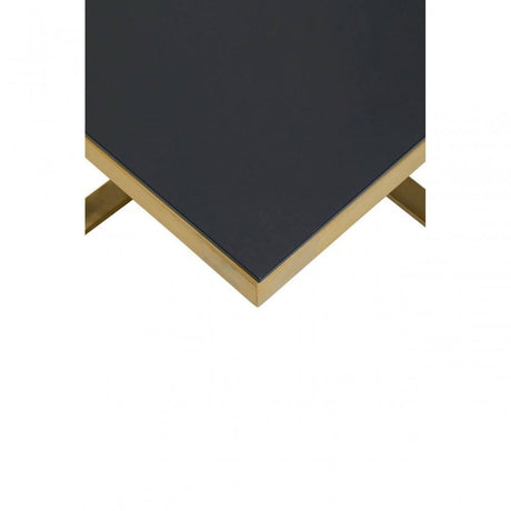 Alana Square Coffee Table