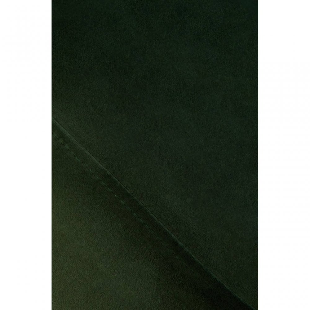 Haya Green Velvet Chair