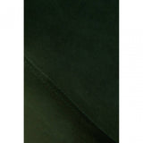 Haya Green Velvet Chair