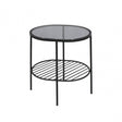 Trento End Table