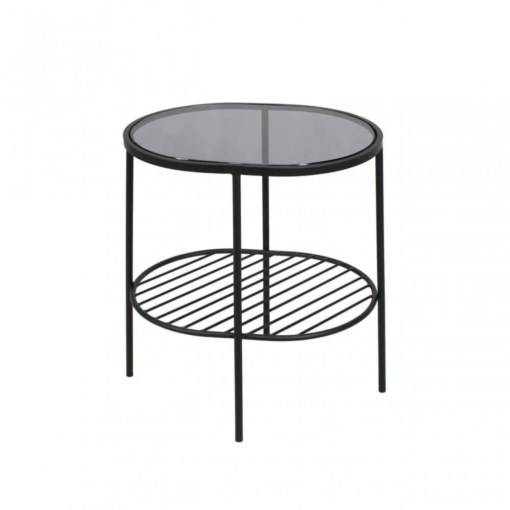 Trento End Table