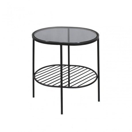Trento End Table