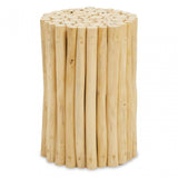 Malang Round Branch Table