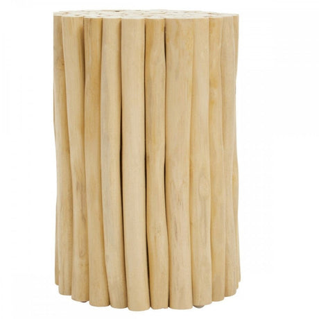 Malang Round Branch Table