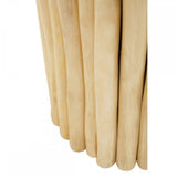 Malang Round Branch Table