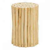 Malang Round Branch Table