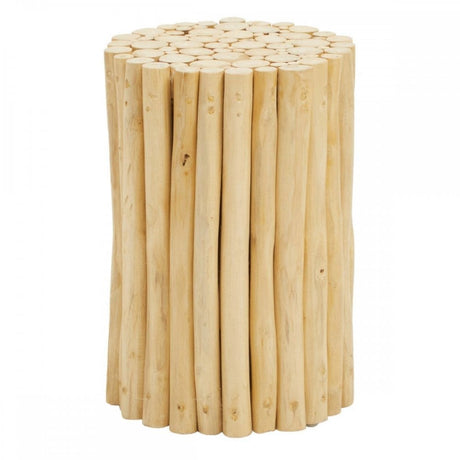 Malang Round Branch Table