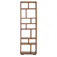 Surati Sheesham Wood Shelf Unit