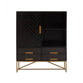 Kochi Cabinet