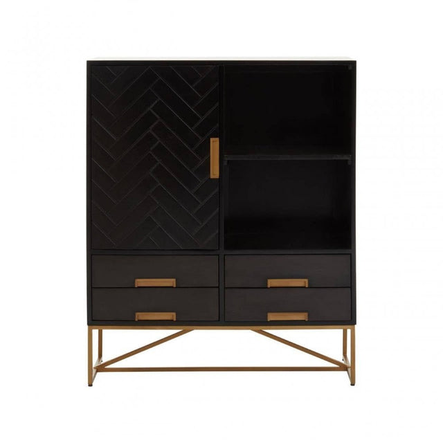 Kochi Cabinet