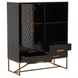 Kochi Cabinet
