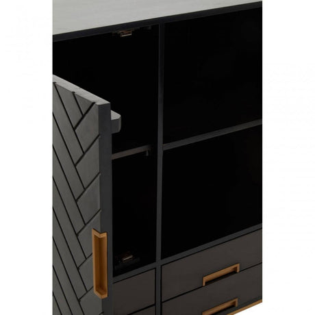 Kochi Cabinet